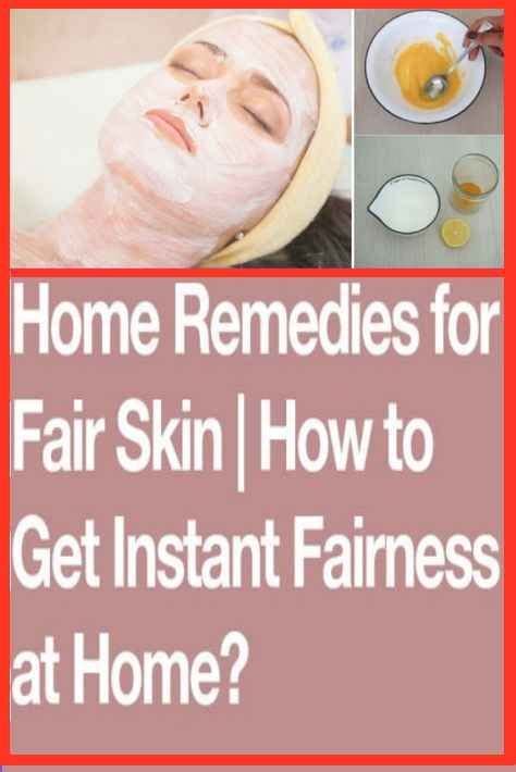 Natural Home Remedies For Fair Glowing Skin 5 Magic Facepacks Fair