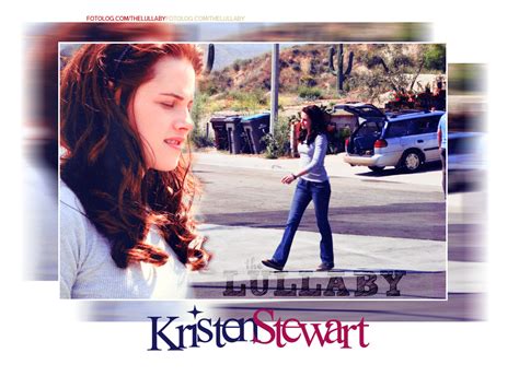 Kristen Stewart Wallpaper 2 Kristen Stewart Blog Sayfasi