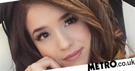 Top Female Twitch Streamer Pokimane Commits To Multi Year Deal Metro News