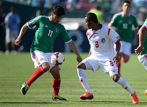 Here's how you can watch the match and what to know México vs Panamá, Amistoso Internacional 2014