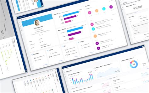 Microsoft Dynamics 365 Customer Insights Is Now Generally Available