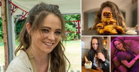 Bake Off Lotties Instagram Proves She Could Be 2020s Champ Metro News