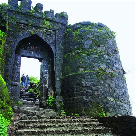 Places To Visit Near Pune In Monsoon A Rundown Of Beautiful Places