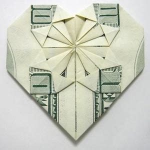 Maybe you would like to learn more about one of these? Fold a Money Origami Star from a Dollar Bill - Step by Step Instructions