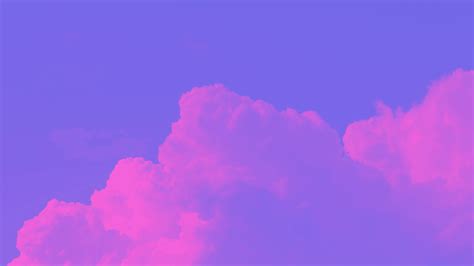 Aesthetic Clouds Live Wallpaper