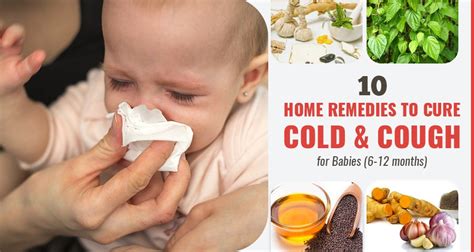 How To Cure A Childs Cold Agencypriority21