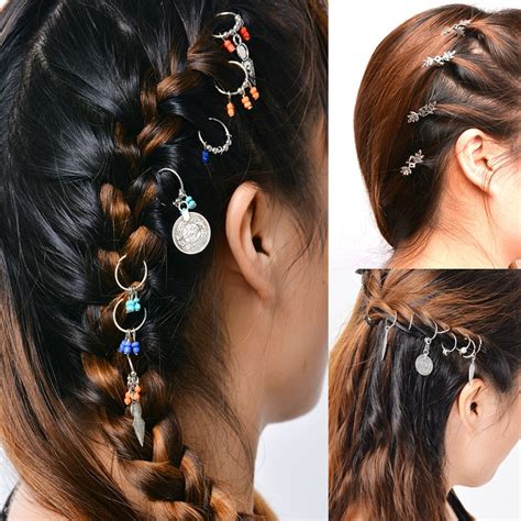Hairstyle Geometry Hairpin Braid Hair Ornaments Hair Tools For Girl In
