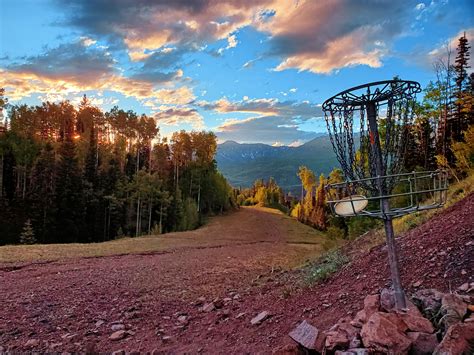27 cabins to book online direct from owner for telluride. Double Cabins, Telluride CO. : discgolf