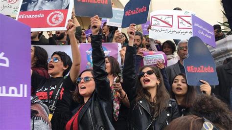 Fotos De Político A Masturbar Se Provocam Movimento Metoo Na Tunísia