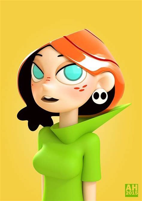 Red Headed Characters Female Cartoon - happy redhead girl standing pose little child female cartoon character full length flat white background