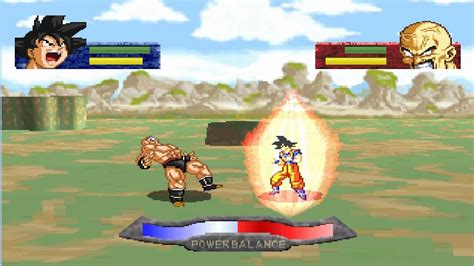 Dragon ball legends is an high intense card mobile game based off the original dragonball series. Dragon Ball Z - Legends (Gameplay) - YouTube