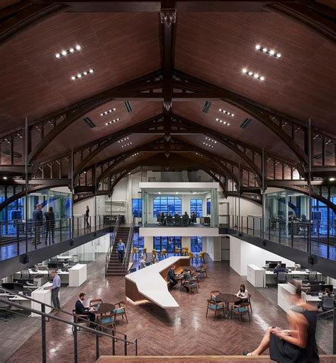 The 20 Best Office Spaces Weve Ever Seen Architecture Contract
