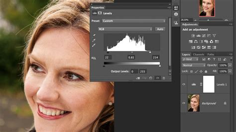 Essential Photoshop Layers To Improve Your Images Creative Bloq