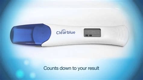 How Soon Can A Clearblue Pregnancy Test Detect Pregnancywalls