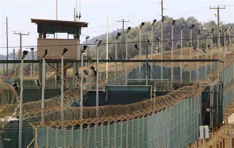 10 High Security Prisons Around The World That Are Impossible To Break