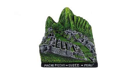 Handmade Machu Picchu Model Ornament Decorative Inca City Etsy Australia