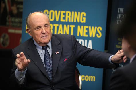 Rudy giuliani has been leading the trump campaign's legal challenges to the 2020 election results. Conservatives Target Twitter Over Rudy Giuliani's 'Borat ...