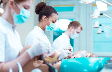 Dentistry Definition Specialities Education And Its Scope