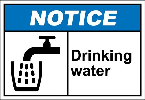 Notih050 Drinking Water Safetykore