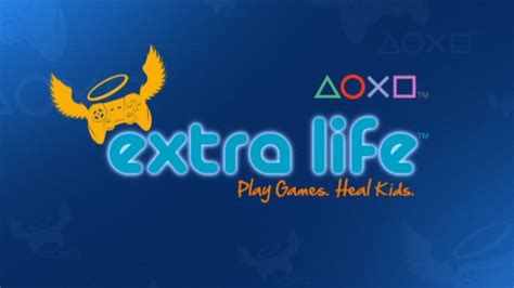 sony and extra life team up for charity game informer