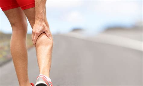 Workout includes seated & standing calf raises and toe raises. Calf Muscles and Running: Injury and Care | Run and Become