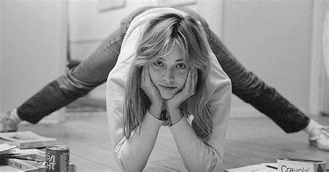 Sharon Stone 1983 Imgur