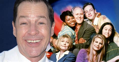 French Stewart Kept Surprisingly Active Following His Time On 3rd Rock