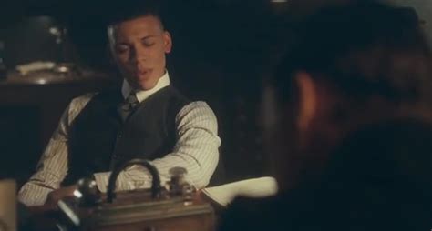 Yarn Women From The Bsa Offices Honest Peaky Blinders 2013 S02e04 Episode 4 Video