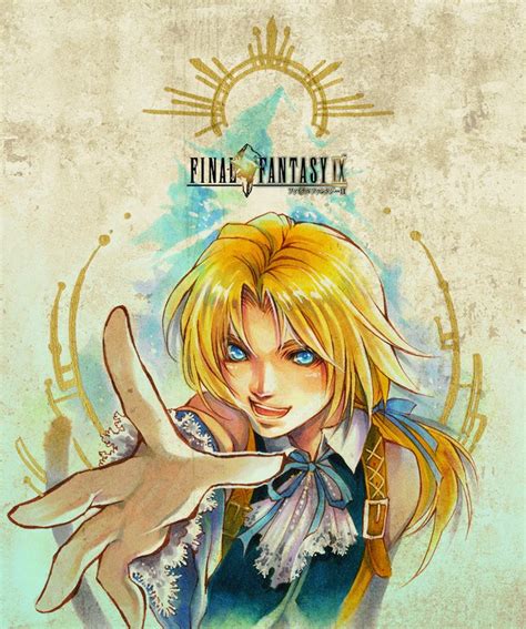 The protagonist of final fantasy ix is a thief named zidane tribal, who acts as a speedy frontline fighter with a high damage output, but his best ability involves taking items from enemies with the steal command. 26 best Final Fantasy concept art images on Pinterest ...