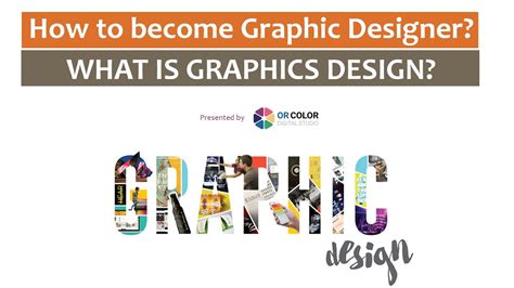 How To Become Graphic Designer What Is Graphics Design Youtube