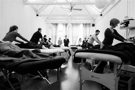 Advanced Fascial Master Class Myofascial Stretching Jing Advanced Massage Training