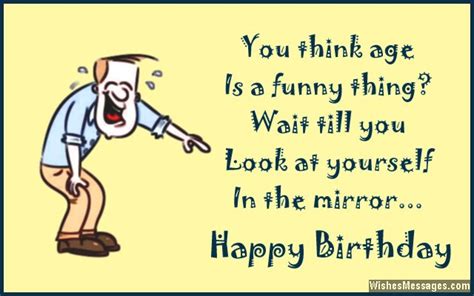 27 Very Funny Birthday Quotes For Boys And Girls