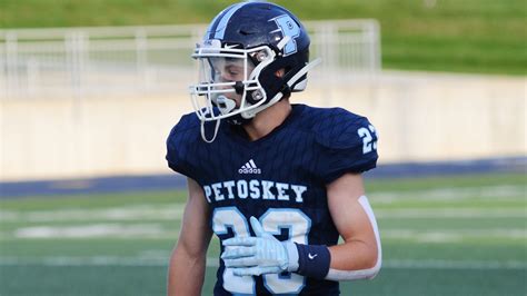 Petoskey fights to the end to preserve victory over Alpena