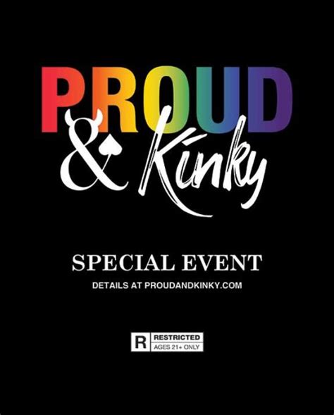 Proud And Kinky Pool Party Las Vegas Pride