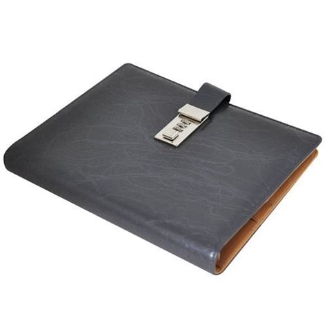 Hard Bound Leather Diaries For Office At Rs 150 In Ghaziabad Id