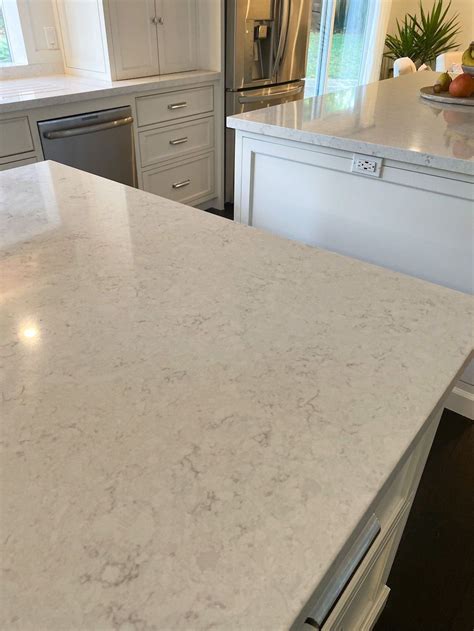 How To Narrow Down White Quartz Countertops Colors Were Talking How