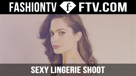 Myla Ss Sexy Lingerie Shoot Ftv Com Youtube