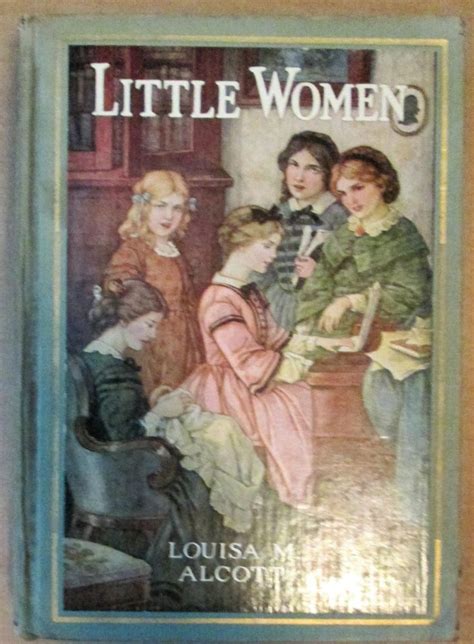 Little Women Or Meg Jo Beth And Amy Classic Books Books