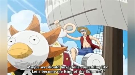 One Piece References Easter Egg In Other Anime Gintama Dragonball