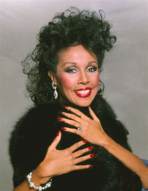 Iconic Black Actress Diahann Carroll Passes Away At 84 The Latest Hip Hop News Music And