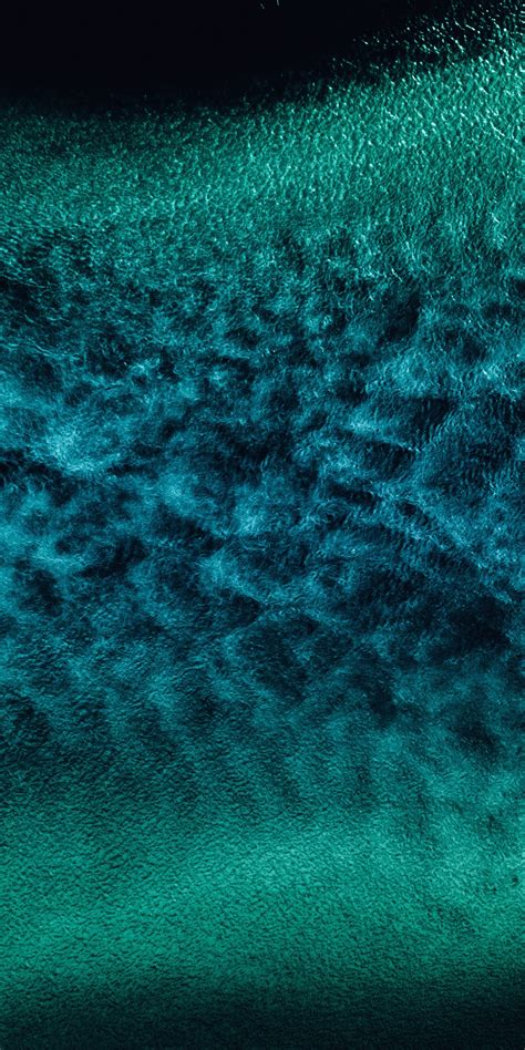 Ocean 4k Wallpaper Water Stream Aerial View Blue Teal Nature 1424
