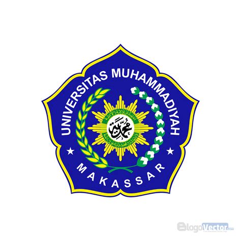 Logo Universitas Muhammadiyah Makassar Vector Cdr Png Hd Gudril The The Best Porn Website