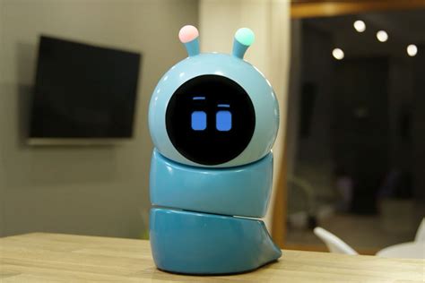 Kodi Is The Most Advanced Ai Robot Toy For Kids Inceptive Mind