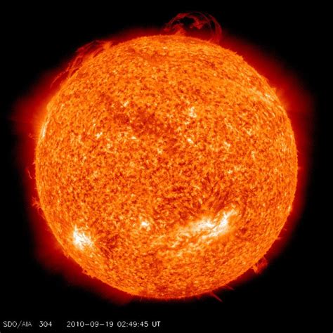 What Is Solar Mass Space