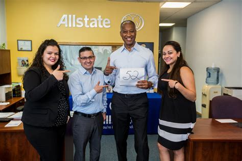 Jose Gomez Allstate Insurance Agent In Chicago Il