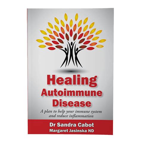 Healing Autoimmune Disease Dr Cabot Cleanse