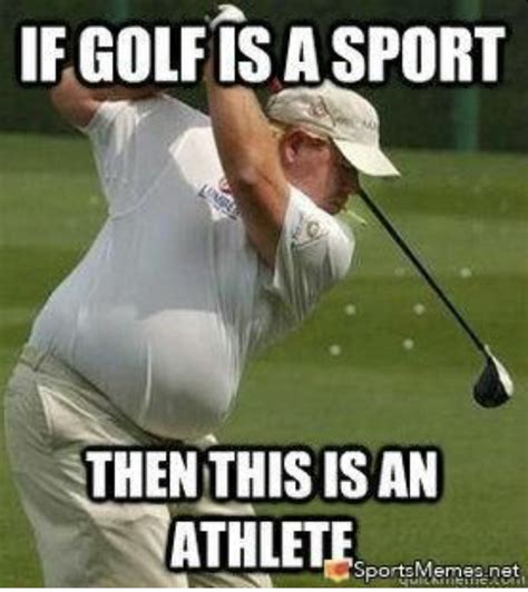 How Will I Know Golf Humor Golf Humor Funny Golf Meme Golf Quotes