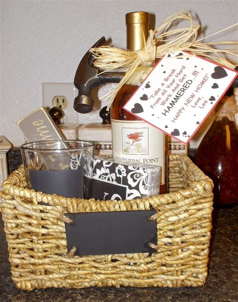 The 30 best birthday gift ideas to get your. Great 6 Housewarming Gift Ideas - Easy and Cheap Gifts ...