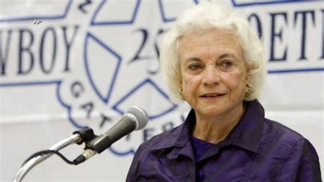 Public pays respects to Sandra Day O’Connor - Good Morning America