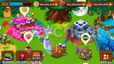 Dino Island 110 Unlimited Coins Unlimited Diamonds Easiest Way To